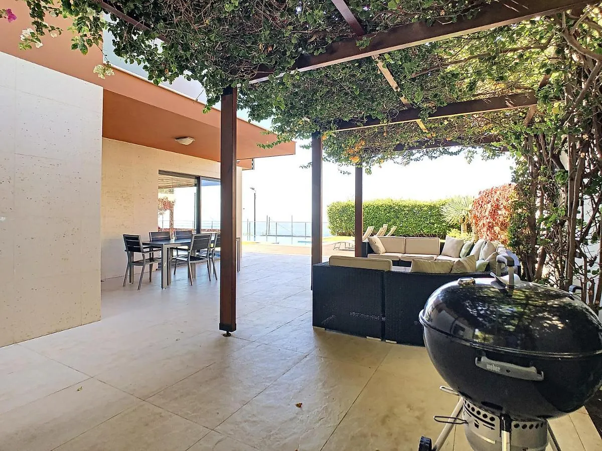Villa Vitoria - By Lovelystay Funchal Portekiz