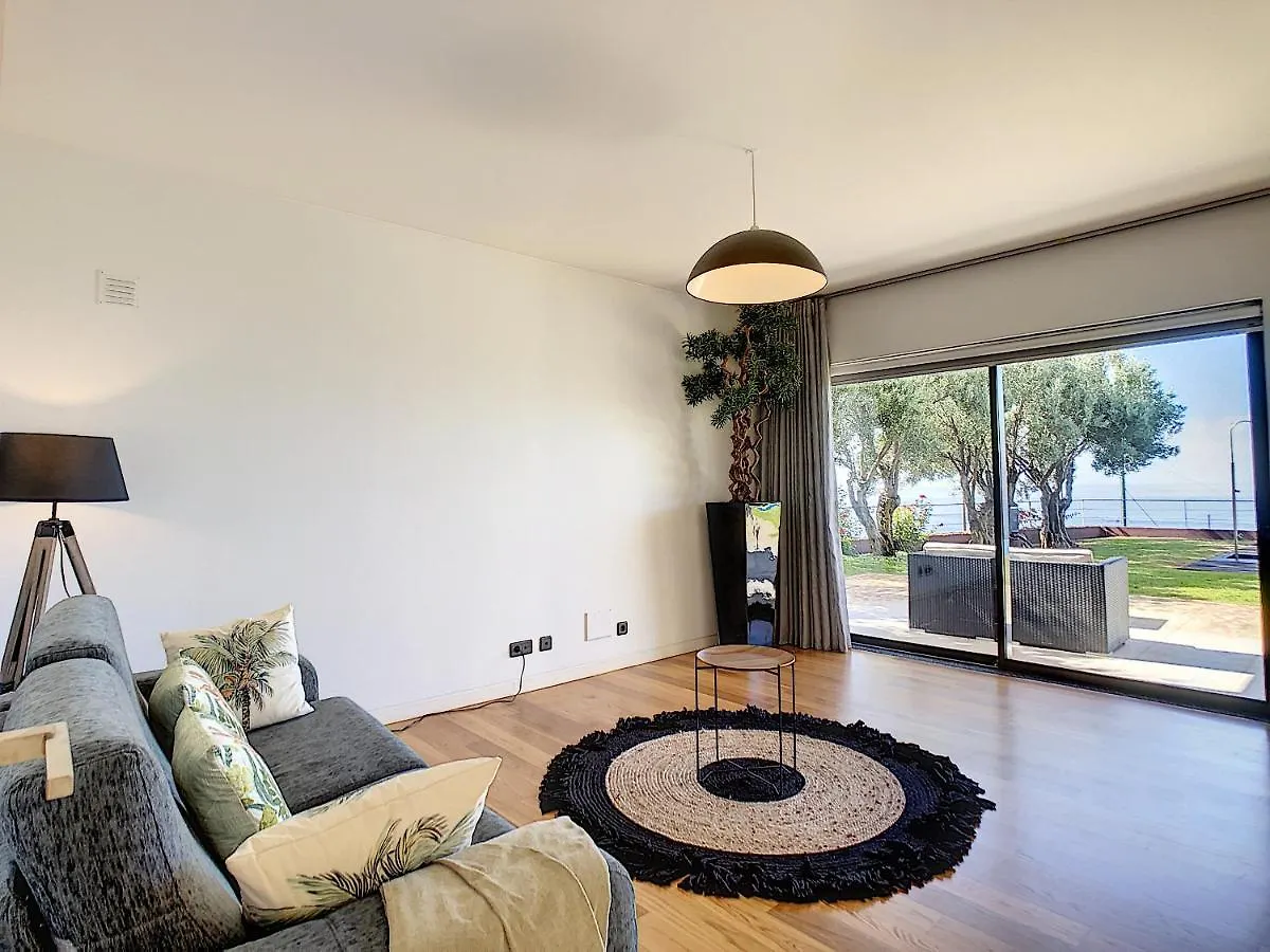 Villa Vitoria - By Lovelystay Funchal 0*,  Portekiz