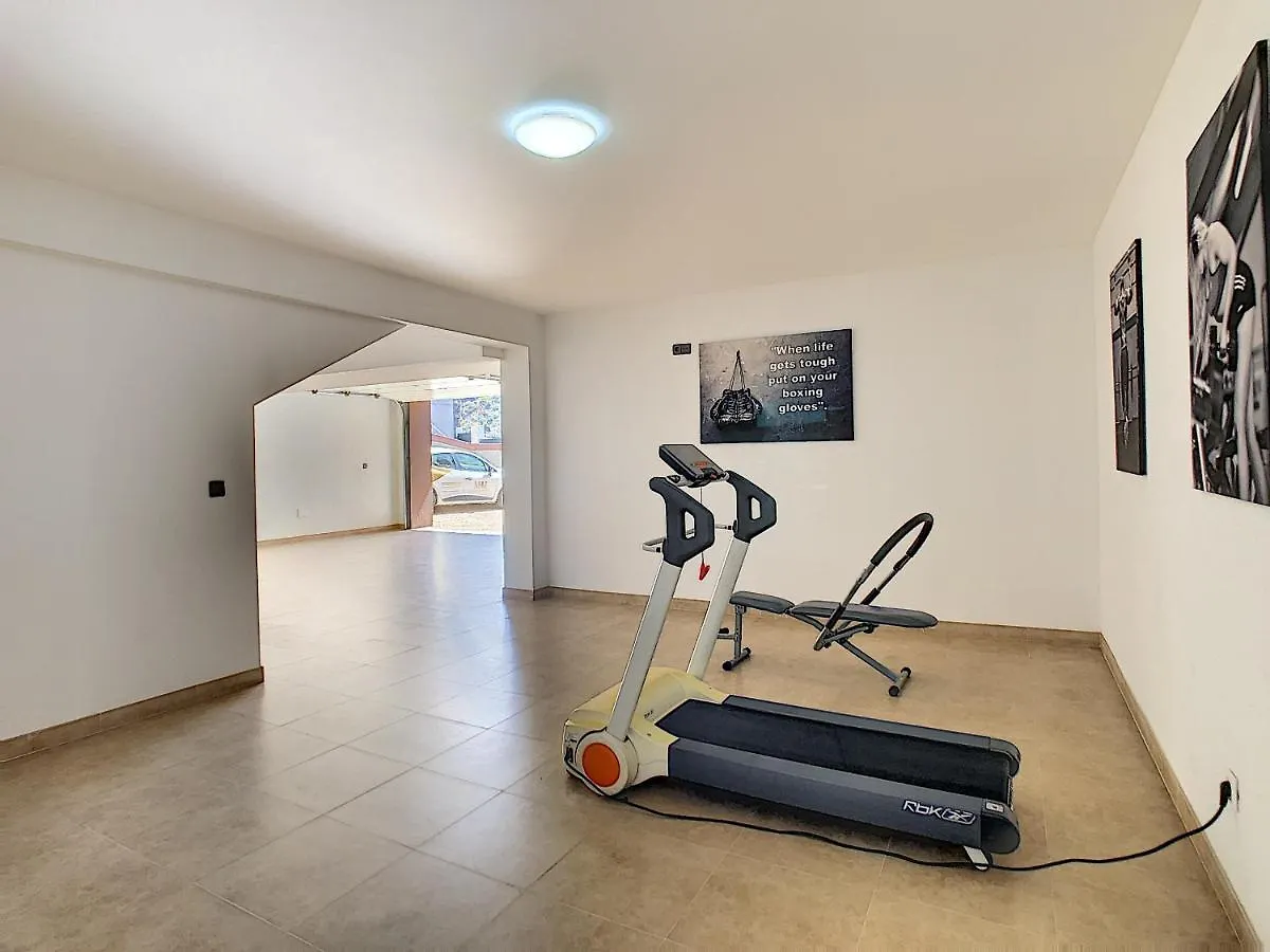 Villa Vitoria - By Lovelystay Funchal