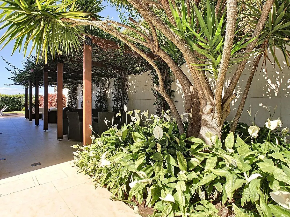 Villa Vitoria - By Lovelystay Funchal 0*,