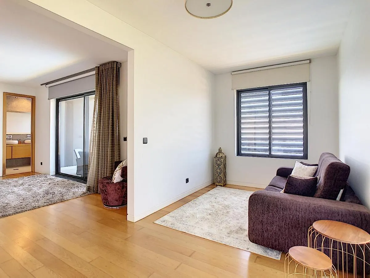 Villa Vitoria - By Lovelystay Funchal