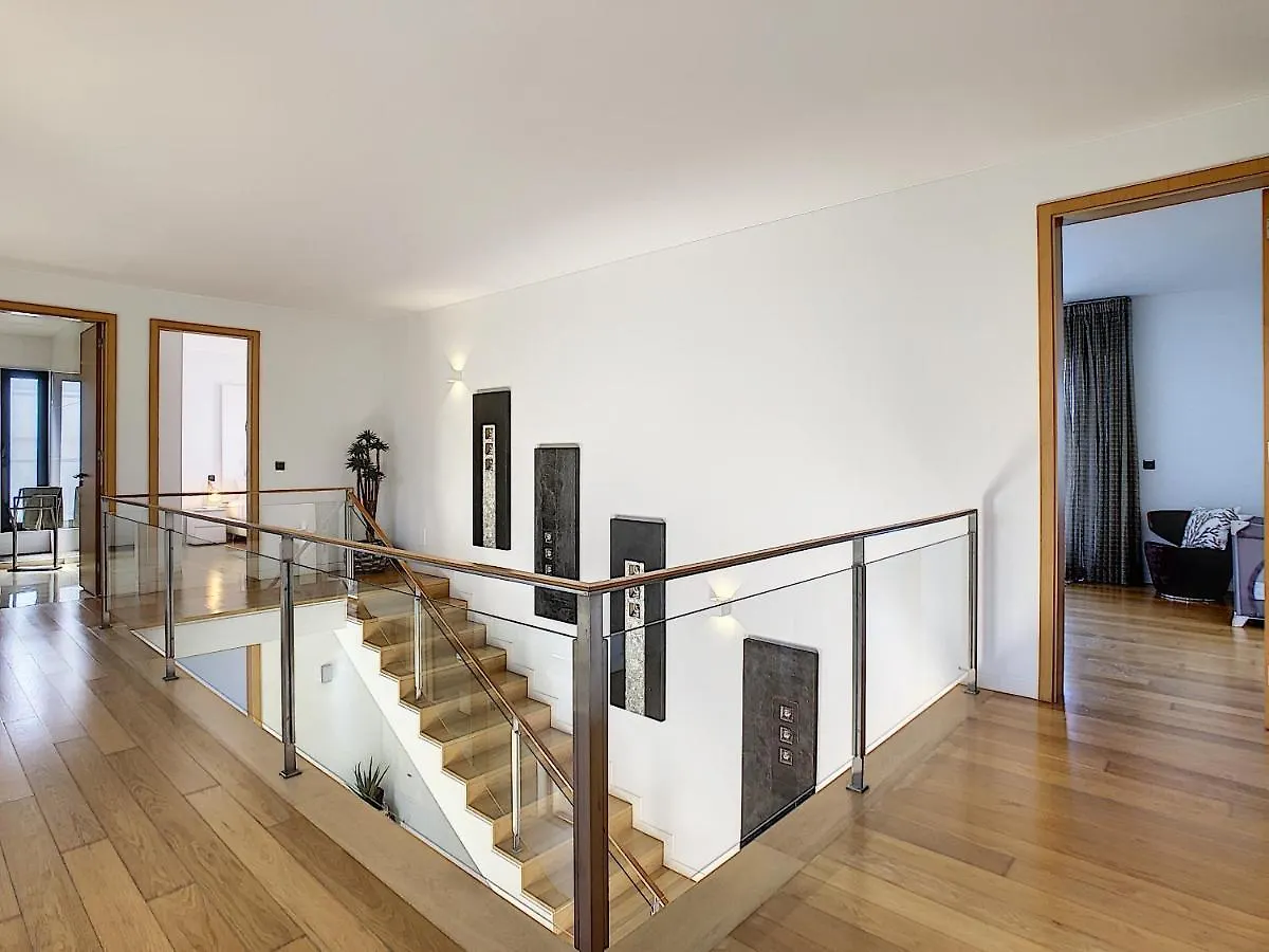 Villa Vitoria - By Lovelystay Funchal